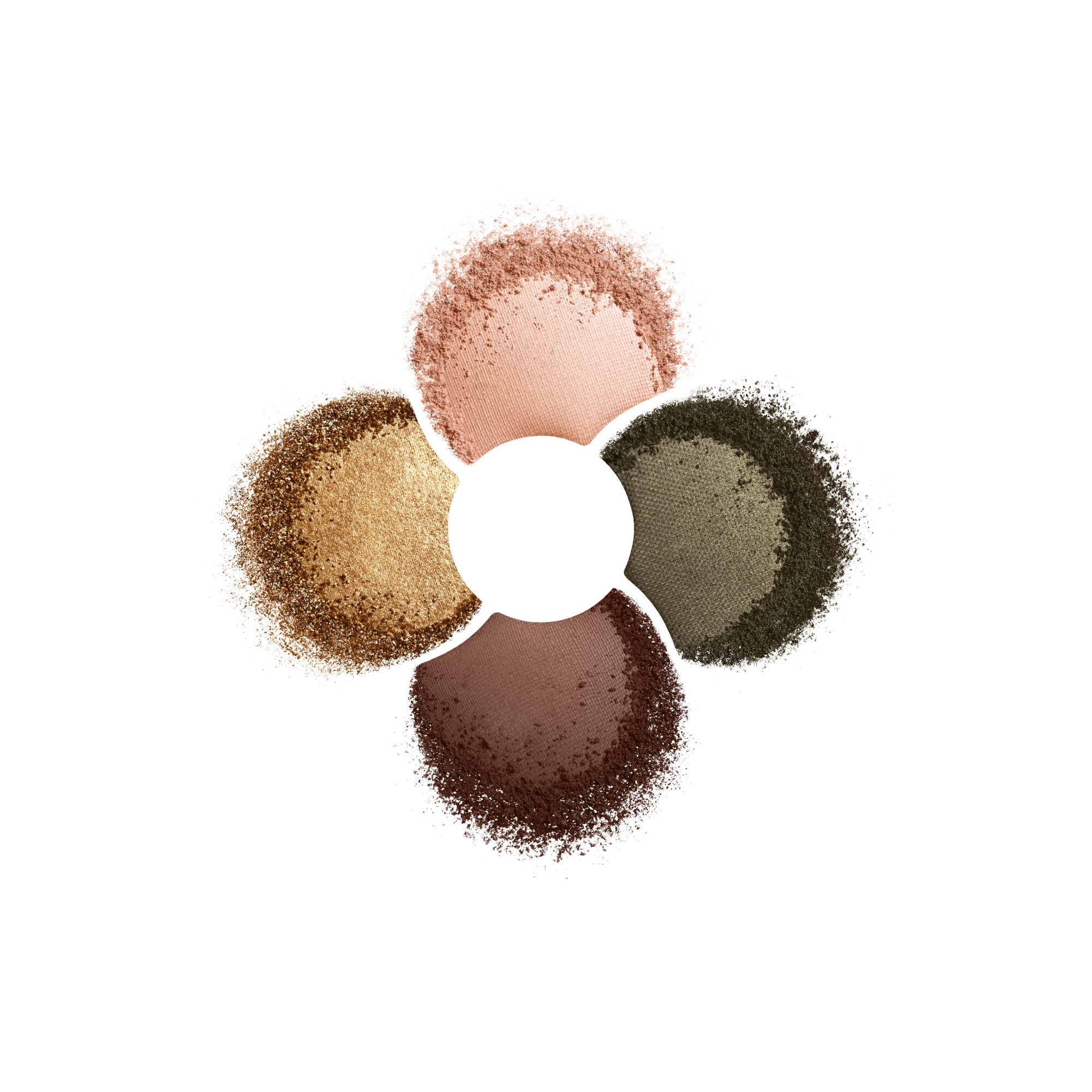 LV Ombres - Eyeshadow Palette Refill - Multicolour | LOUIS VUITTON ®